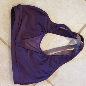 patrick j designs bra top